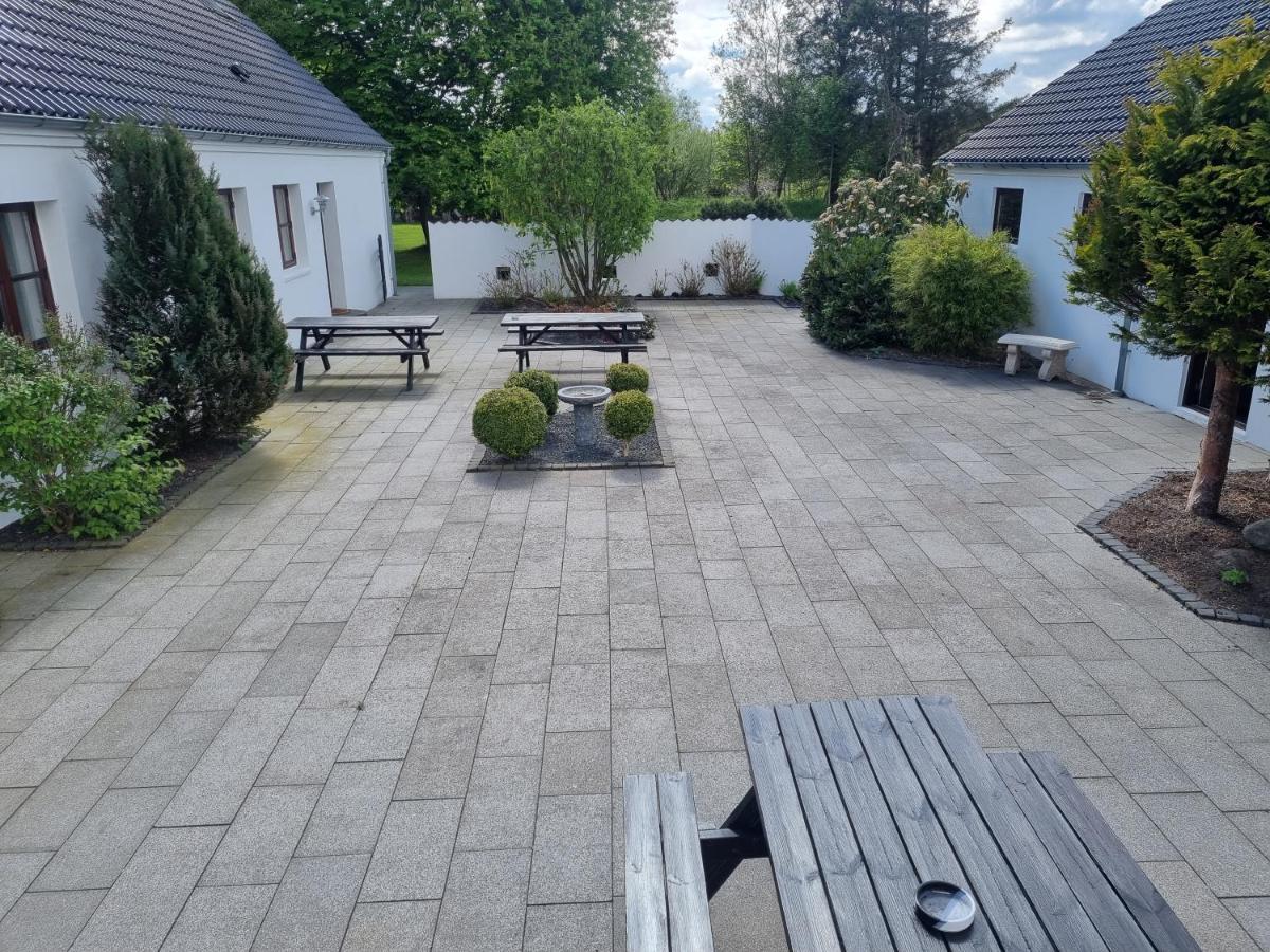 Elling Bed & Breakfast Frederikshavn Exterior foto