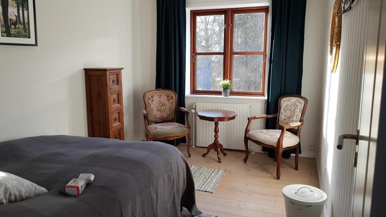 Elling Bed & Breakfast Frederikshavn Exterior foto