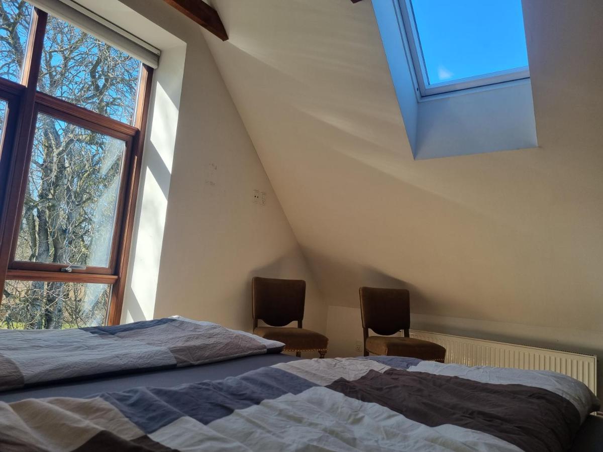 Elling Bed & Breakfast Frederikshavn Exterior foto